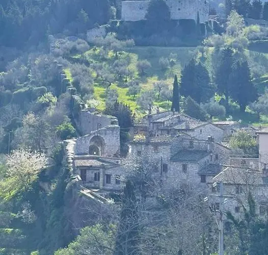 Da Marzietta Сasa de vacaciones