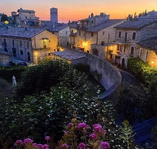 Da Marzietta * Assisi