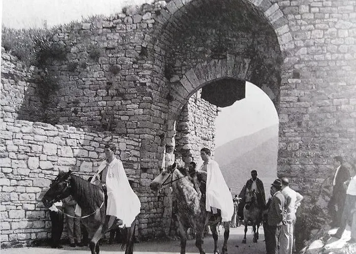 Da Marzietta * Assisi