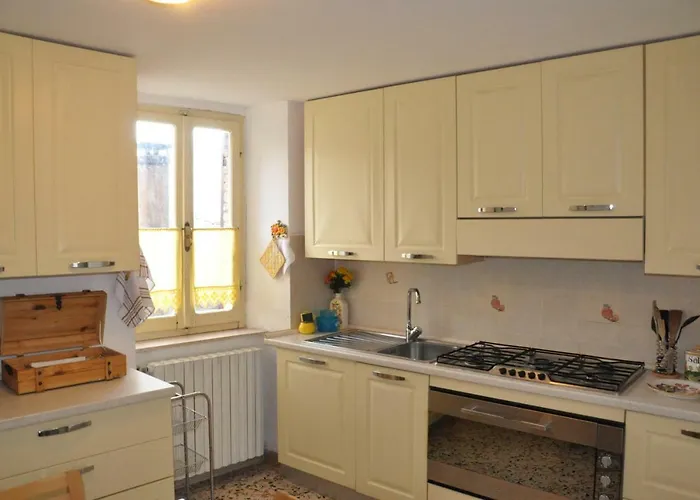 Casa de Férias Da Marzietta