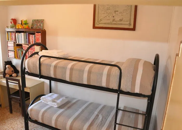 Casa de Férias Da Marzietta