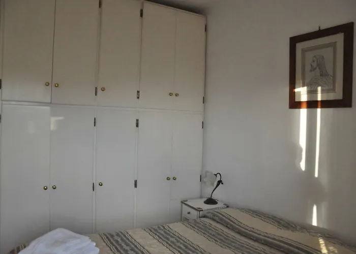 Da Marzietta Casa de Férias