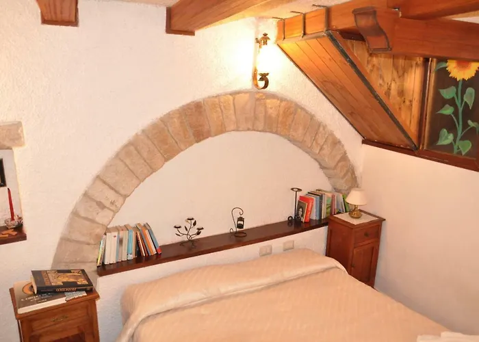 Casa de Férias Da Marzietta