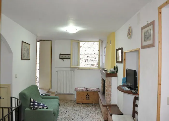 Casa de Férias Da Marzietta *