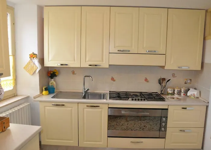 Da Marzietta Сasa de vacaciones *