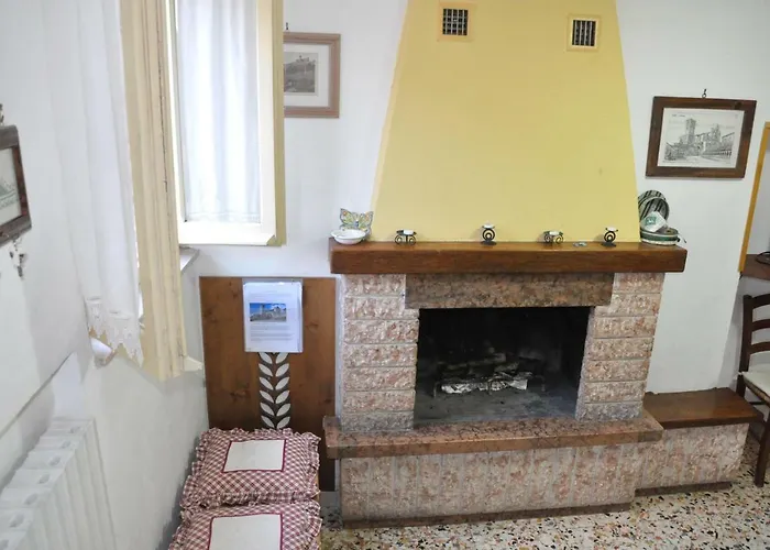 Casa de Férias Da Marzietta