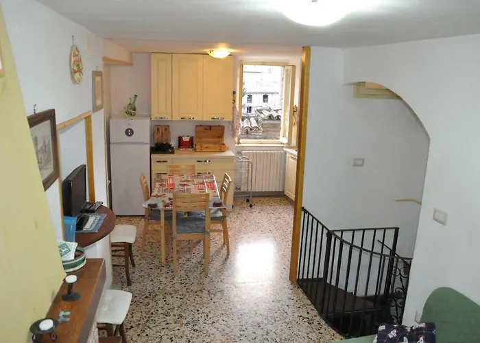 Da Marzietta Casa de Férias Assisi