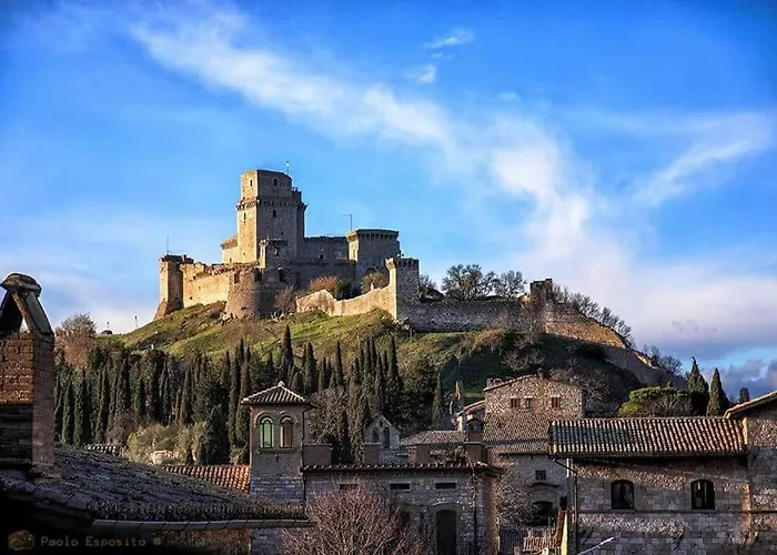 Сasa de vacaciones Da Marzietta *