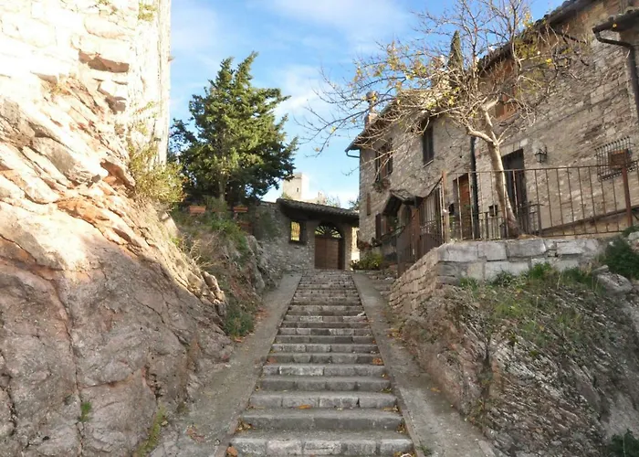 Da Marzietta Casa de Férias *