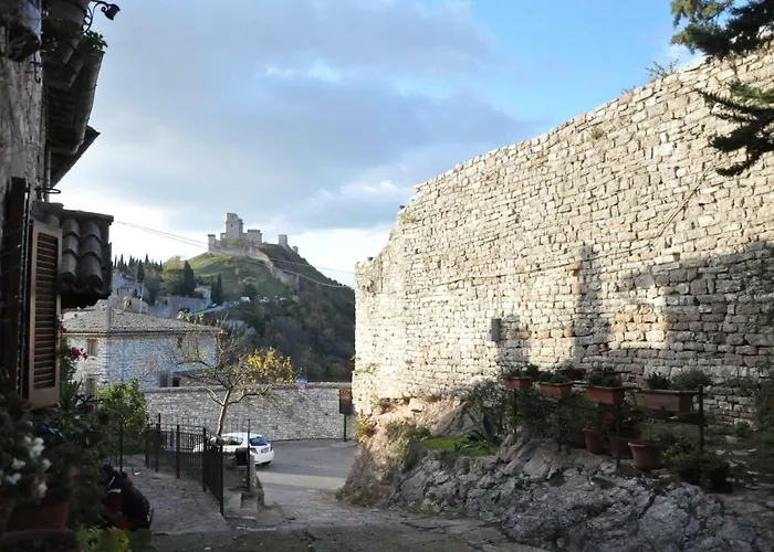 Da Marzietta Сasa de vacaciones