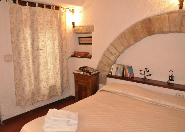 Da Marzietta Casa de Férias *