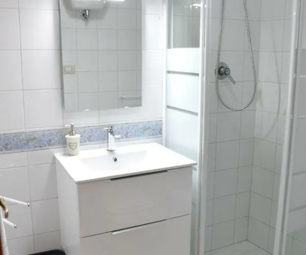 Da Marzietta Сasa de vacaciones *