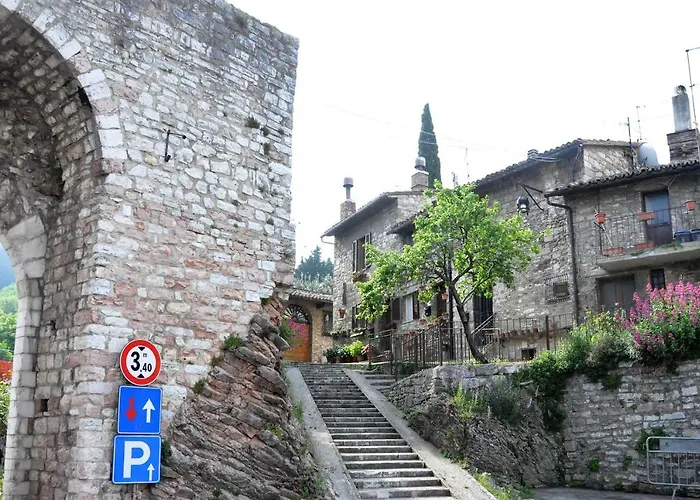 Da Marzietta Casa de Férias *