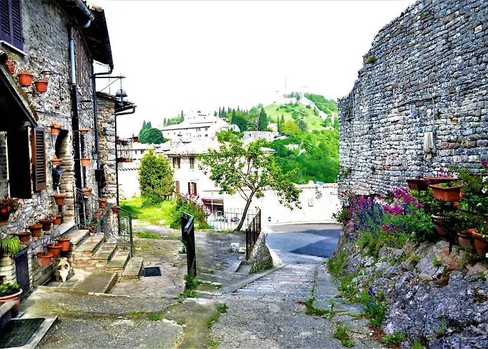 Da Marzietta Сasa de vacaciones