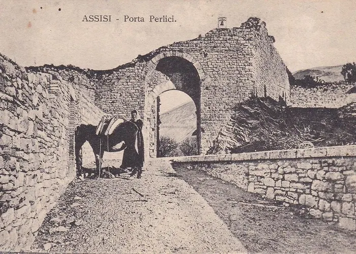 Da Marzietta * Assisi